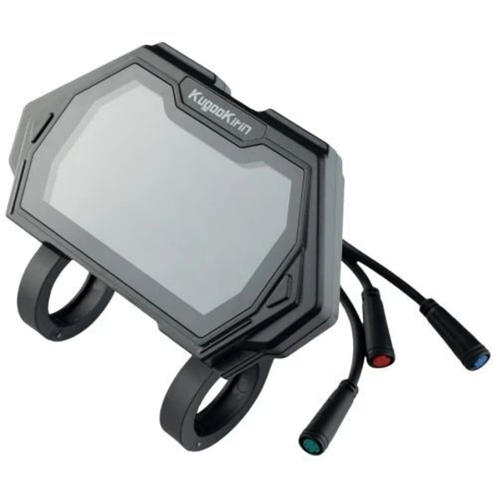 Дисплей бортовой компьютер для Kugoo Kirin M5 Pro