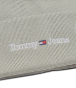 Шапка Tommy Jeans - фисташковый(AM0AM11016)