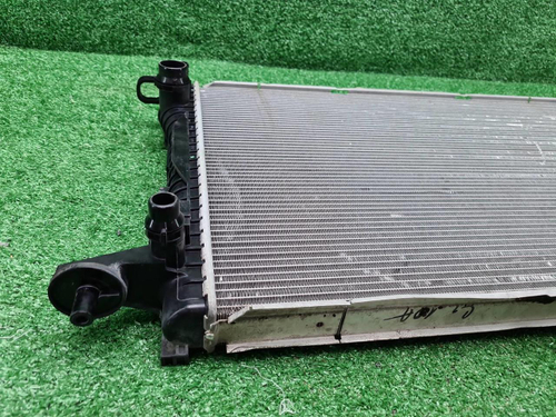 Радиатор охлаждения Audi A4 B9 (2015-н.в.)