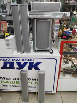 Домашний кинотеатр Panasonic SB-WA928