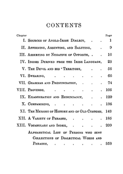 English as we speak it in Ireland | P.W. Joyce