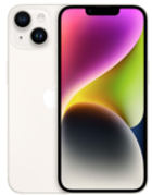 Apple iPhone 14 256Gb Белый