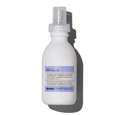 Davines SU HAIR MILK/ солнцезащитное молочко