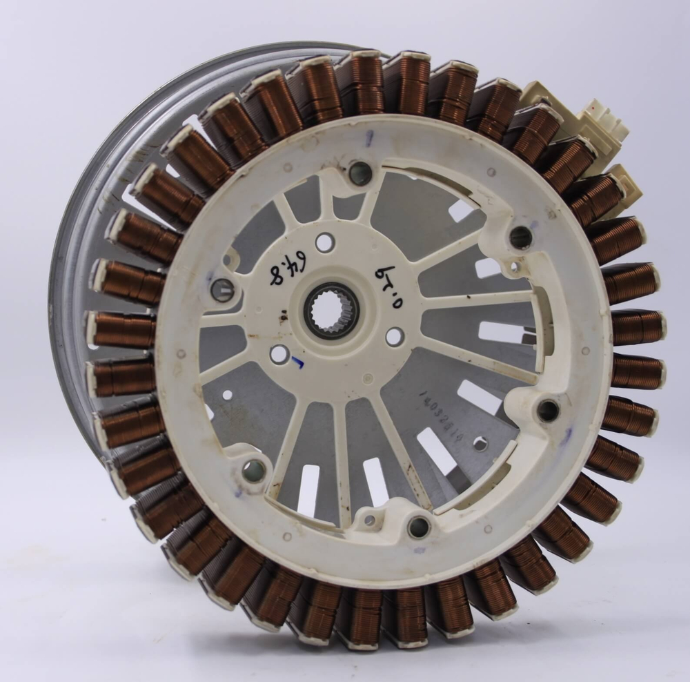 Двигатель(мотор) Статор/Ротор стиральной машины Daewoo 36189L620A