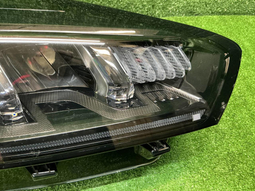 Фара правая Chery Tiggo 7 Pro Max 24-нв LED