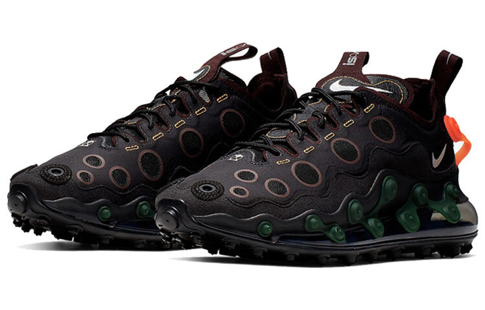 Кроссовки Nike Ispa