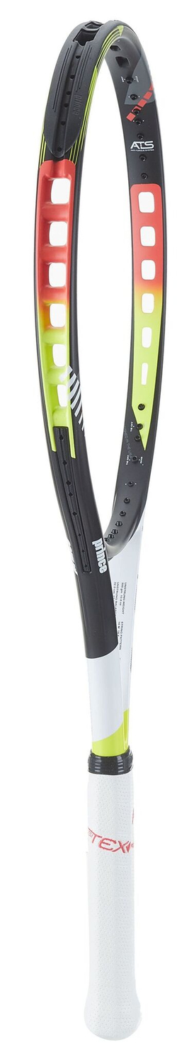 Теннисная ракетка Prince TXT2.5 Ripstick 300g