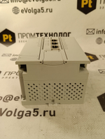 ОВЕН ПЛК210-02-CS с хранения