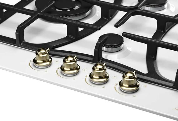 Газовая панель Kuppersberg FS 610 W Bronze