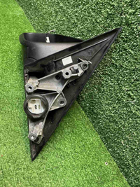 Зеркало левое BMW 3er F30 (2011-2020) 5 контактов