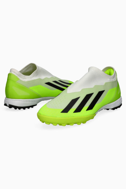 Сороконожки adidas X Crazyfast.3 LL TF