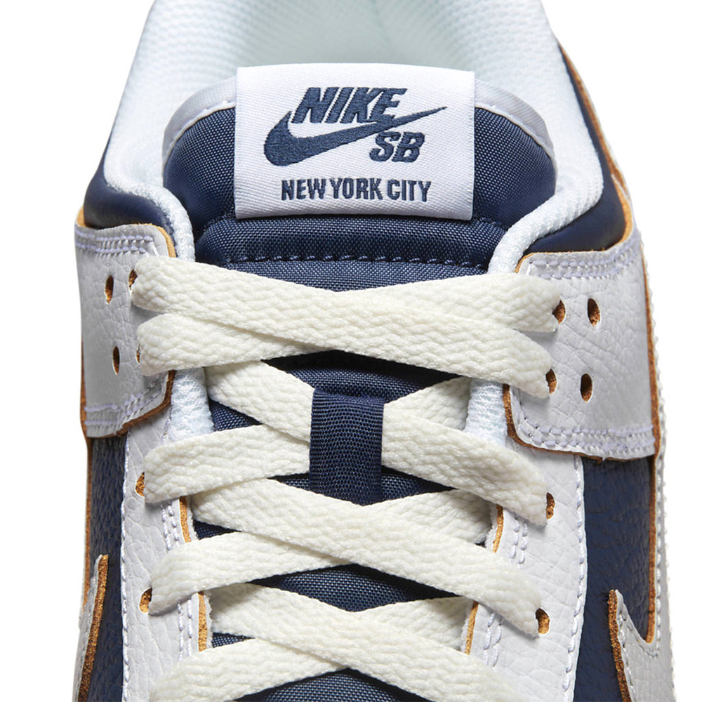 HUF x DUNK LOW SB "NEW YORK"