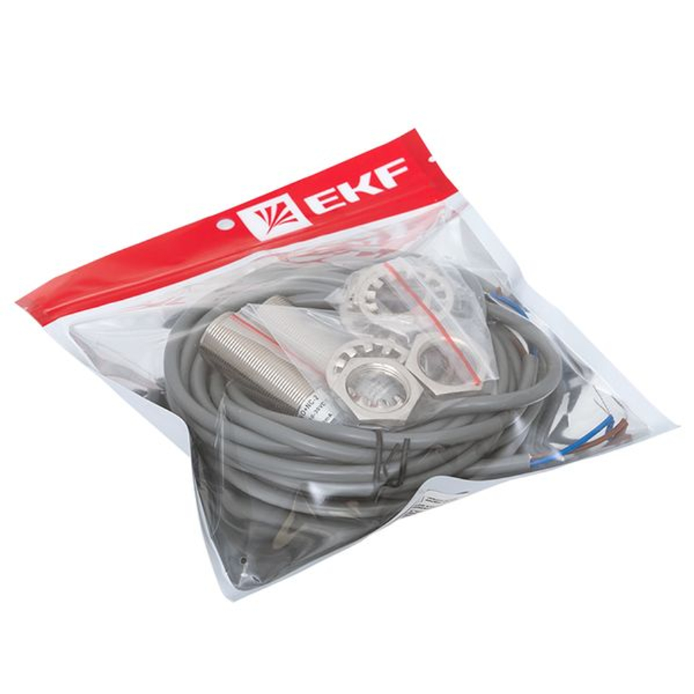 Оптический бесконтактный датчик PROXIS-3T-18-10-N-NO+NC-2