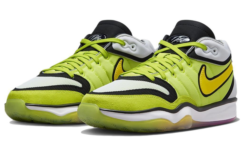 Кроссовки Nike Air Zoom Gt Hustle 2 Ep "Talaria"