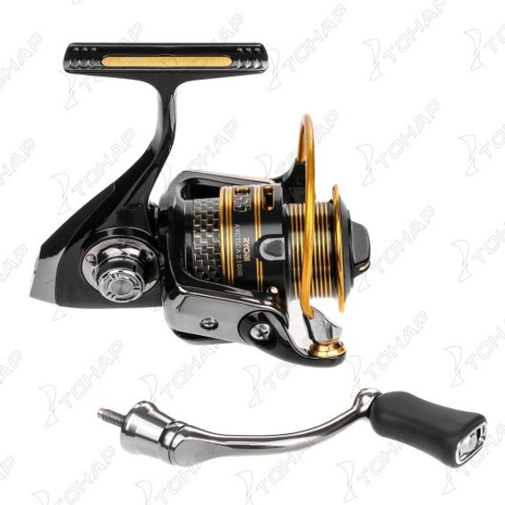 Катушка Arctica Z 1000 Ryobi