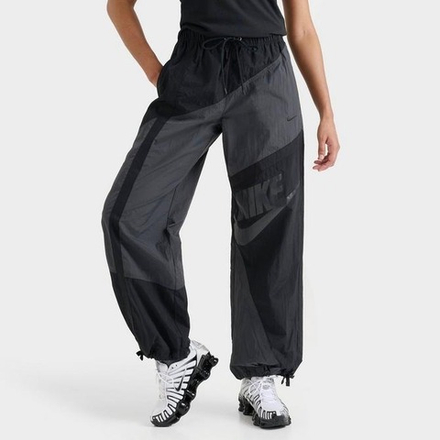 Брюки спортивные женские NIKE W NSW STREET WVN OH PANT