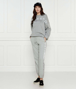 Спортивные штаны Dudy Max Mara Leisure - серый(167811076)