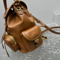 Miu Miu Backpack 22 cm