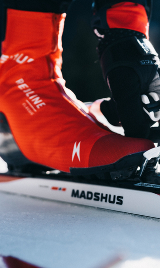 Madshus Redline Сlassic