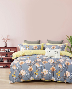 Постельное белье семейное Asabella 1999-7