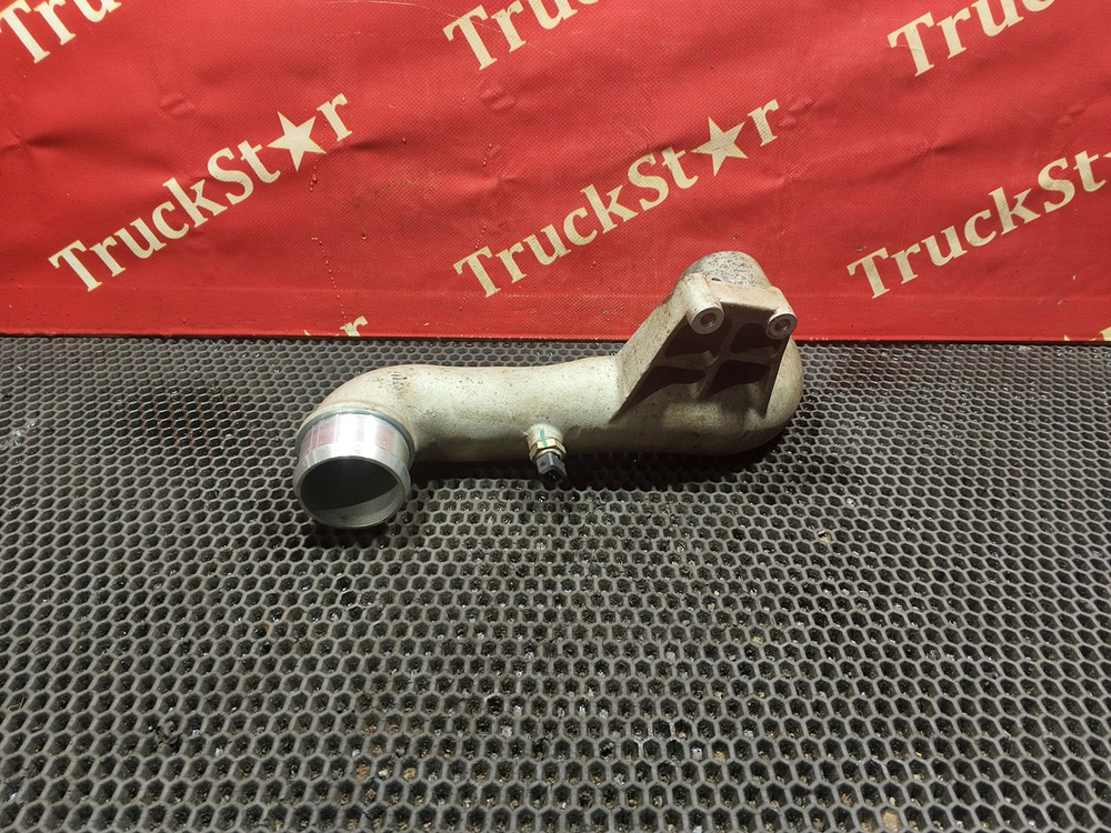 Патрубок системы охлаждения 2023.г