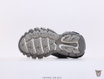 Кроссовки Track LED Trainers Grey