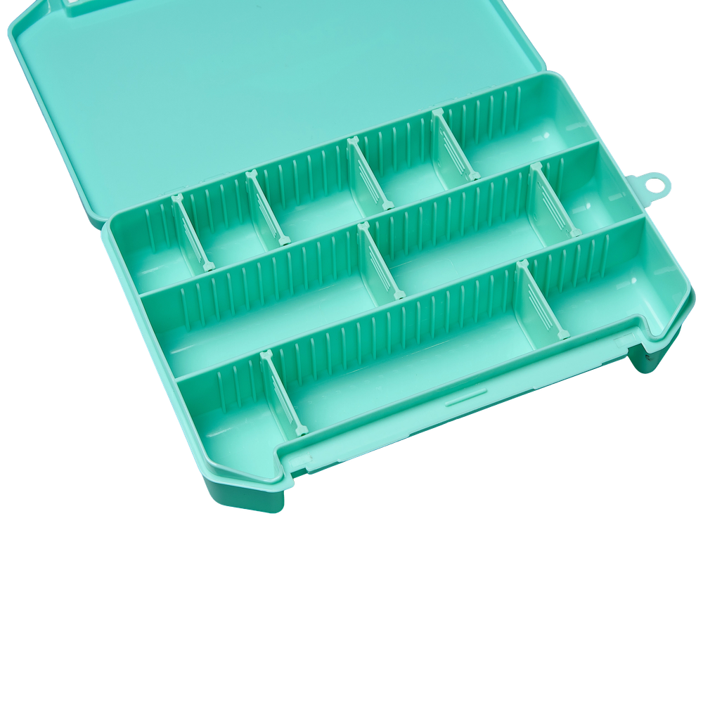 Коробка Narval Storage Box универс. 3-10 отдел. 205х140х38мм -
