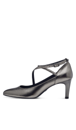 Элегантные лодочки Tamaris