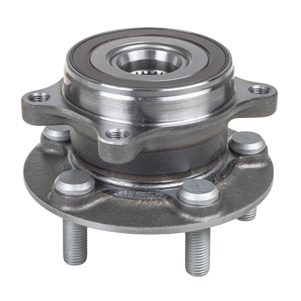 Ступица передняя в сборе L R (c ABS) LEXUS CT 200H (2011 )/TOYOTA PRIUS (2009 ) GANZ GIK05070