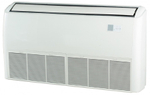 Напольно-потолочный кондиционер Kentatsu KSHF140HFAN3/KSUT140HFAN3/-40
