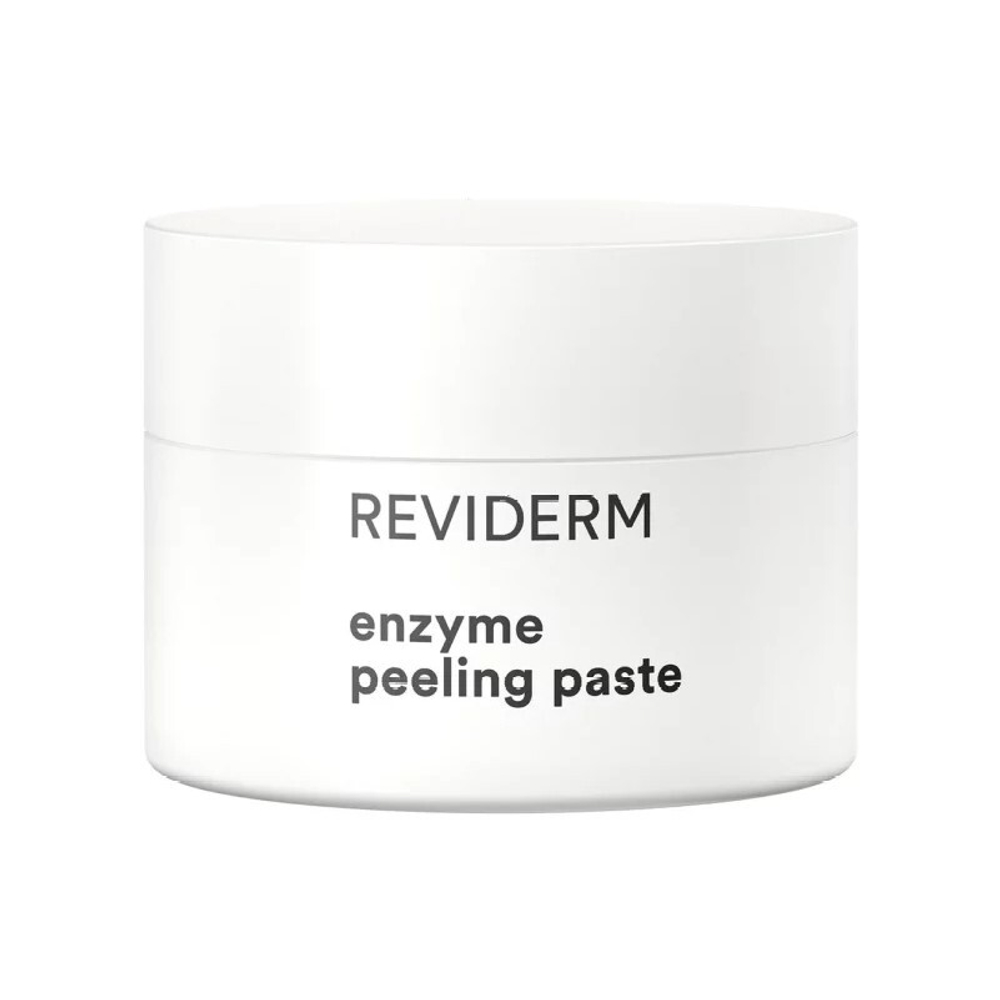 Энзимная маска с каолином Enzyme peeling paste