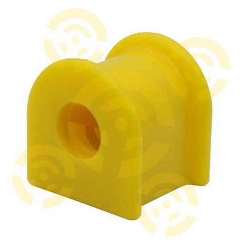 Полиуретановая втулка стабилизатора, задней подвески 47014455