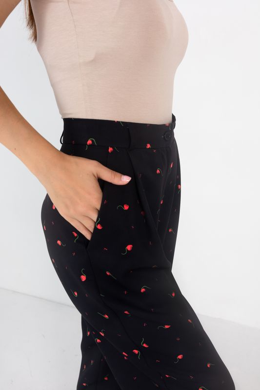 БРЮКИ БАНАНЫ. PROF