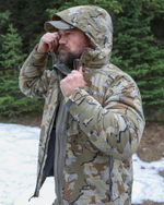 Куртка KUIU Mountain PRO Hooded