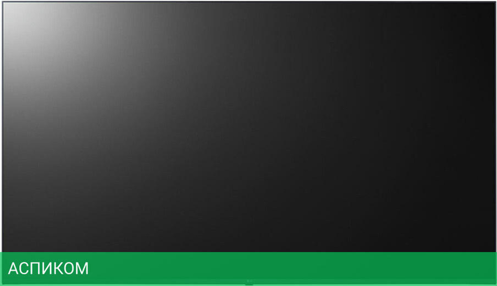 Информационная панель LG 50UL3J-M