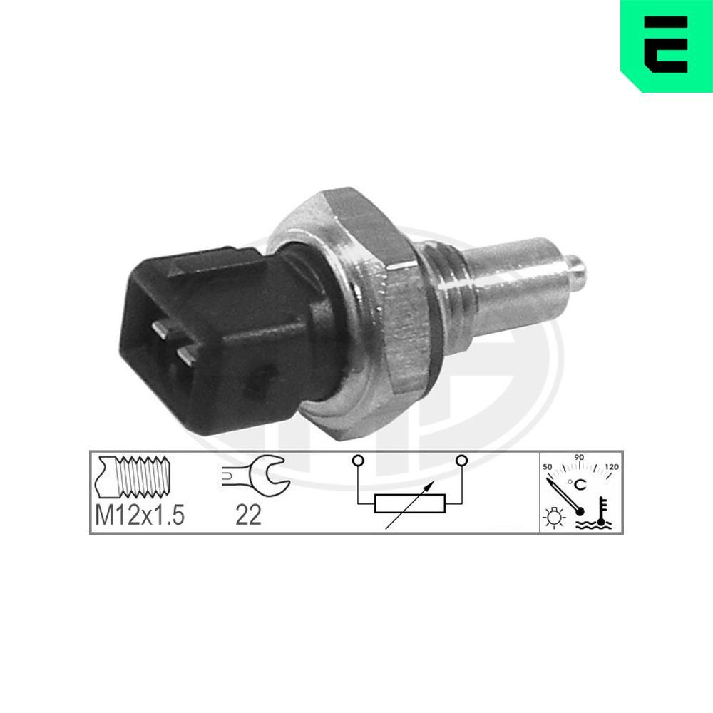 ERA - 330643-ERA - Sensor, coolant temperature