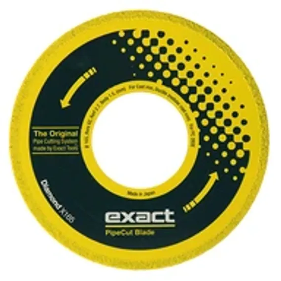 Электрический труборез Exact V1000