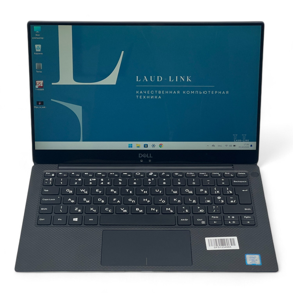 XPS 13 9370