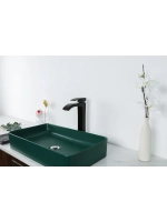 Смеситель для раковины высокий GAPPO G1007-86