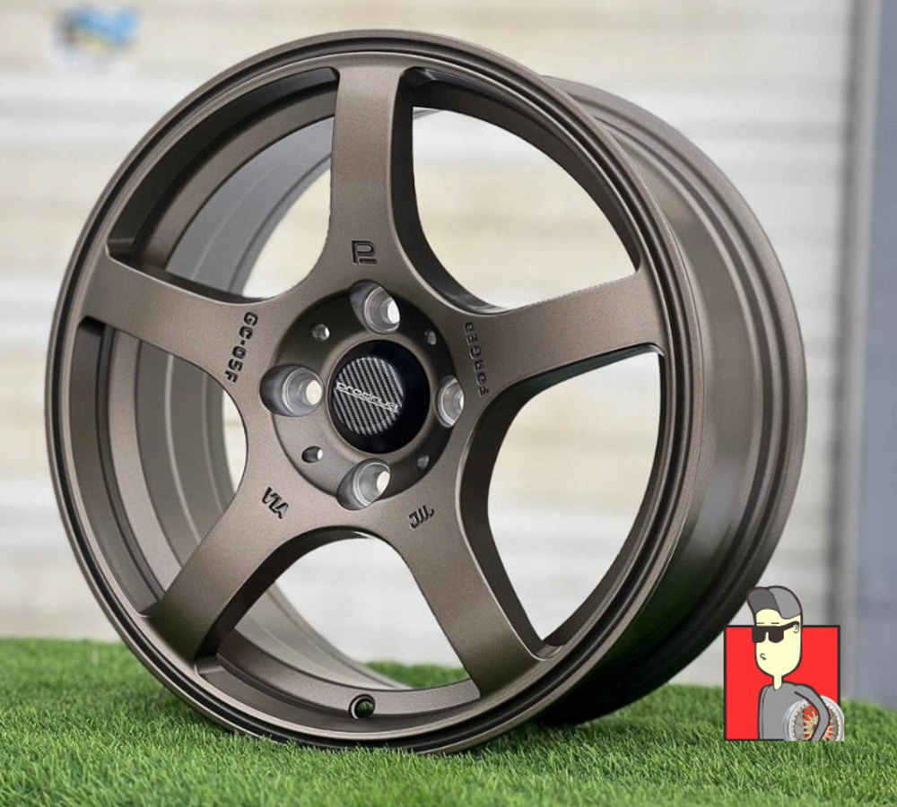 Комплект дисков Prodrive 16x6.5 et40 4x100