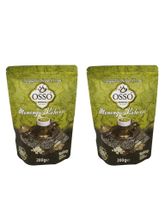 Кофе молотый Мененгич Osso Menengic с мастикой 200 г x 2 шт