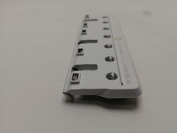 WTLS61200 кт118 Панель кнопок для стиральной машины Whirlpool WTLS61200 б/у