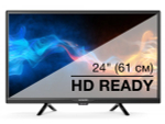 LED телевизор HD-Ready SunWind SUN-LED24B10
