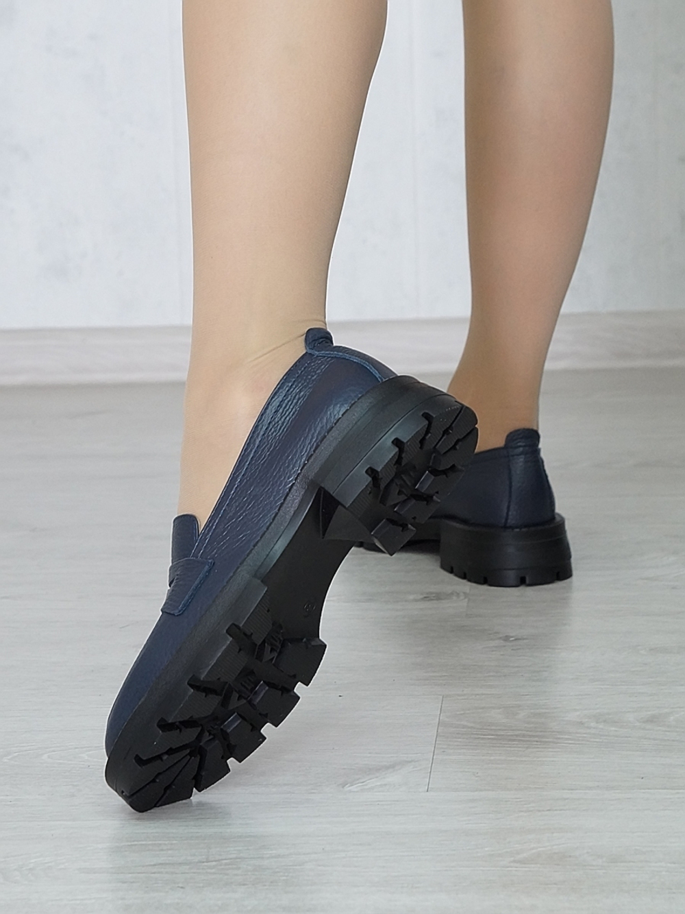 Лоферы женские MARCO MAGITNI 005-7