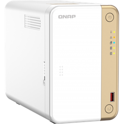 Сетевое хранилище (NAS) QNAP TS-262-4G