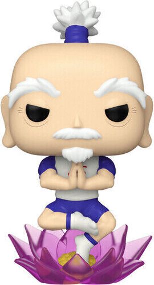 Funko Pop! POP Animation:HunterxHunter- Netero