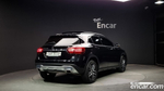 Mercedes-Benz GLA-Class X156 GLA220 (08.2019)