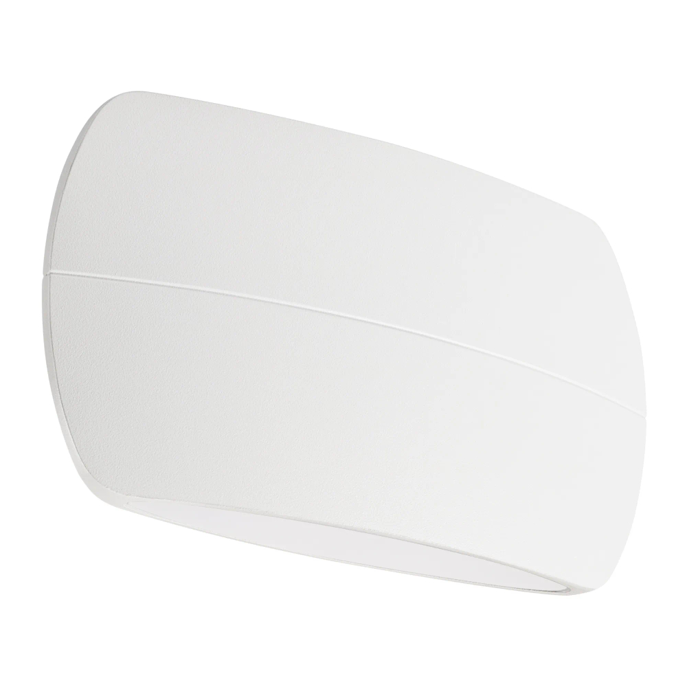 Светильник SP-Wall-200WH-Vase-12W Warm White (Arlight, IP54 Металл, 3 года) 021092