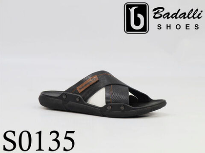 Шлепанцы мужские S0135-1PP 39-45