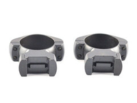 Кольца Nikko Stirling Diamond, на Weaver, 30мм, высокие, сталь